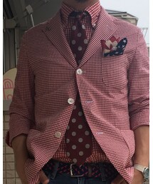 SCHIATTI | シャツ/ブラウス