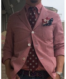 Cricket | ネクタイ