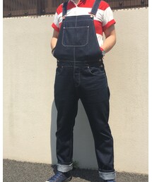 asos | サロペット/オーバーオール