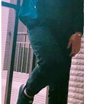 NAVY(ネイビー)の「パンツ(チノパンツ)」
