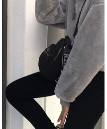 ZARA | バックパック/リュック