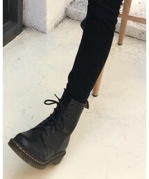 Dr. Martens | ブーツ