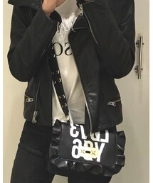 ZARA | Tシャツ/カットソー