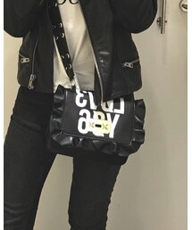 RED VALENTINO | ショルダーバッグ