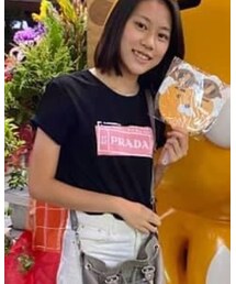 PRADA | Tシャツ/カットソー