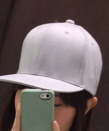 JEANASIS | キャップ(キャップ)