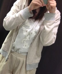 LOWRYS FARM | パーカー