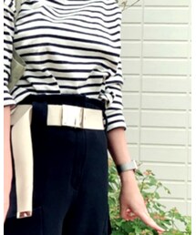 BEAUTY&YOUTH UNITED ARROWS | ベルト