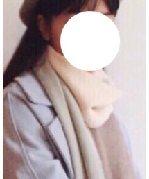 H&M | マフラー