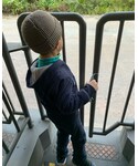 GAP(ギャップ)の「トップス(ジャージ)」