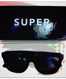 SUPER | サングラス