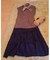 ZARA | Tシャツ/カットソー