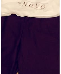 無印良品 | その他パンツ
