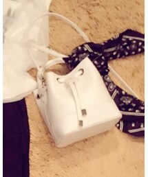 ZARA | ショルダーバッグ