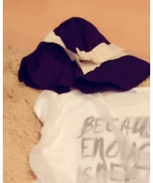 no brand | ハット