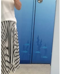 ZARA | スカート