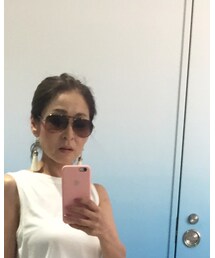 DOLCE&GABBANA | サングラス