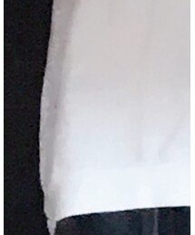 ZARA | Tシャツ/カットソー