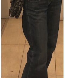 UNIQLO | デニムパンツ