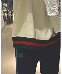 BASQUE magenta | ベスト