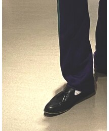 MACKINTOSH PHILOSOPHY | ローファー