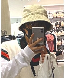 SENSE OF PLACE by URBAN RESEARCH | ハット