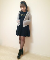 Katie | パーカー