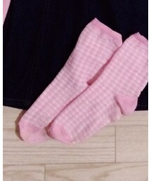 TOPSHOP | ソックス/靴下