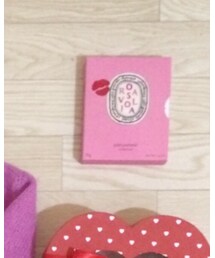 DIPTYQUE | スキンケア