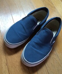 VANS | VANS スリッポン(スニーカー)