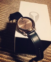 NIXON | アナログ腕時計