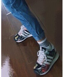 adidas | スニーカー