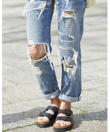LEVI'S VINTAGE CLOTHING | デニムパンツ