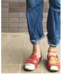 GLEAN&Co.,Ltd. | バレエシューズ