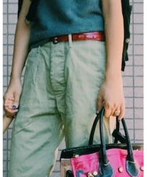 Levi's | チノパンツ