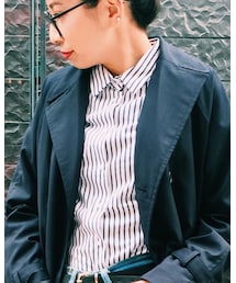 ZARA | シャツ/ブラウス