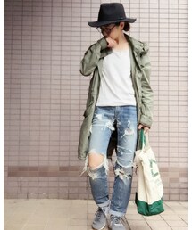 全身STYLE | その他