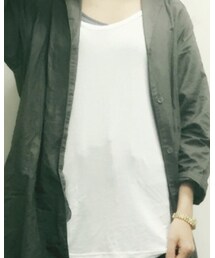 American Apparel | Tシャツ/カットソー