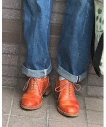 genten | シューズ