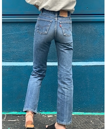 Levi's®Authorized Vintage | デニムパンツ