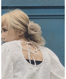 Potete | シュシュ