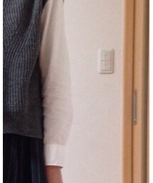 UNIQLO | シャツ/ブラウス