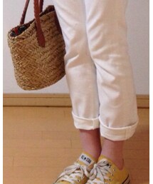 UNIQLO | その他パンツ
