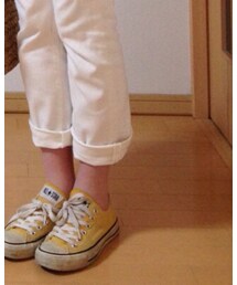 CONVERSE | スニーカー