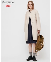 UNIQLO | ジャケット/アウター