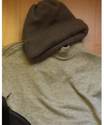 CASIO | ニットキャップ/ビーニー