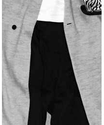 niko and... | パンツ