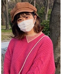 ZARA | シャツ/ブラウス