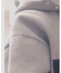 RASVOA | パーカー