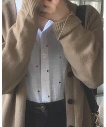 PLAY COMME des GARCONS | シャツ/ブラウス